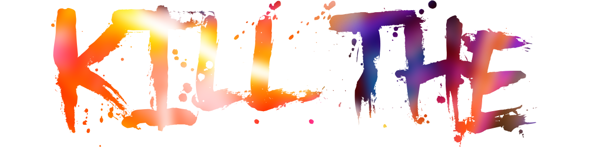 Kill The Streamer logo